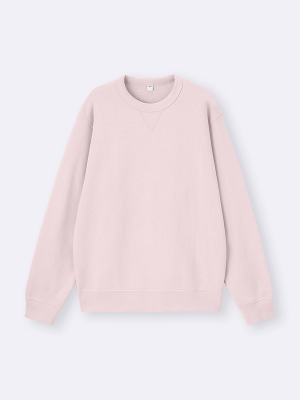 French Terry Sweatshirt