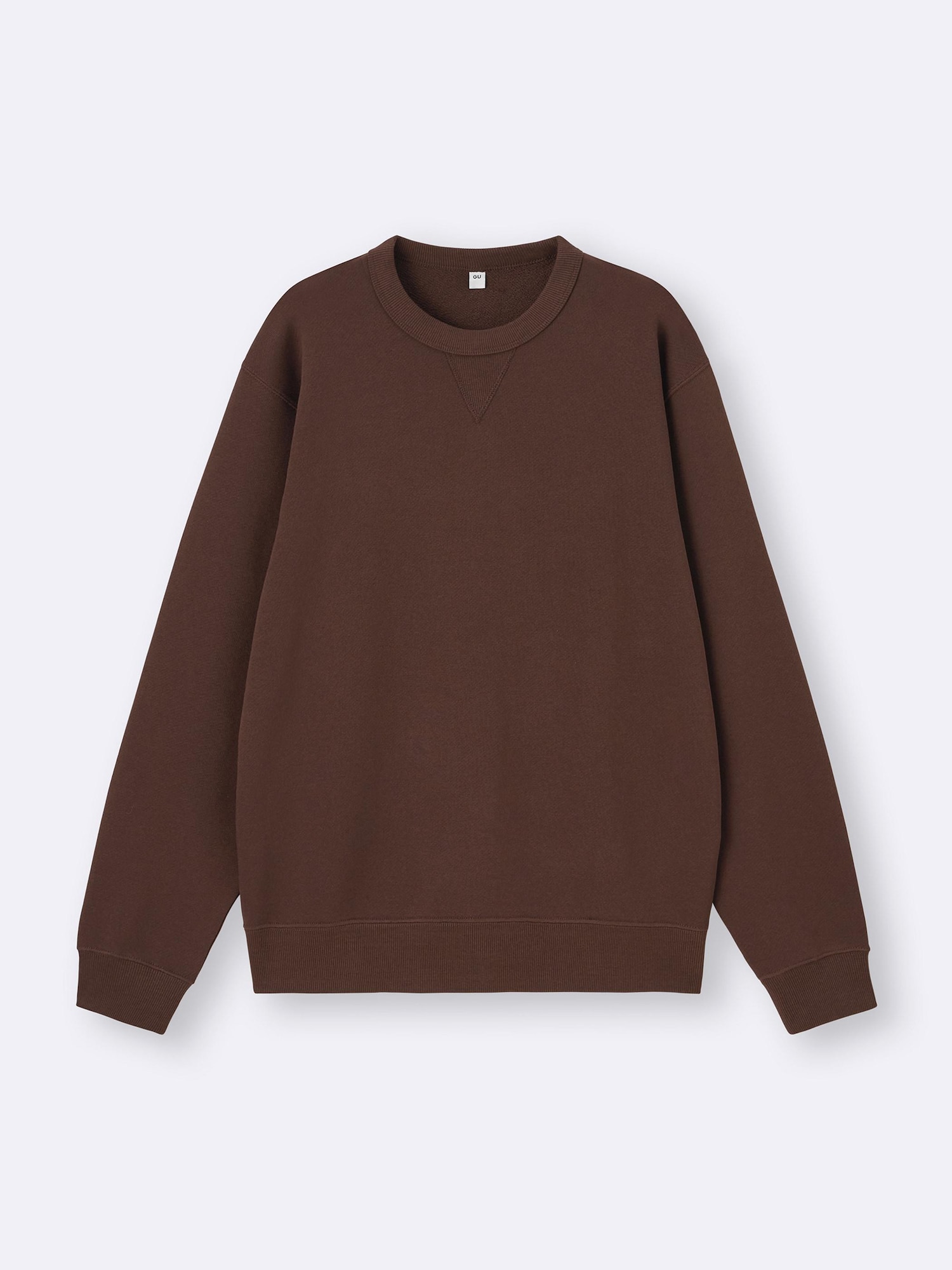 French Terry Sweatshirt | GU US