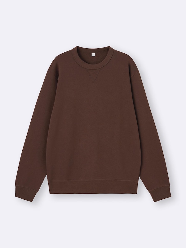 French Terry Sweatshirt