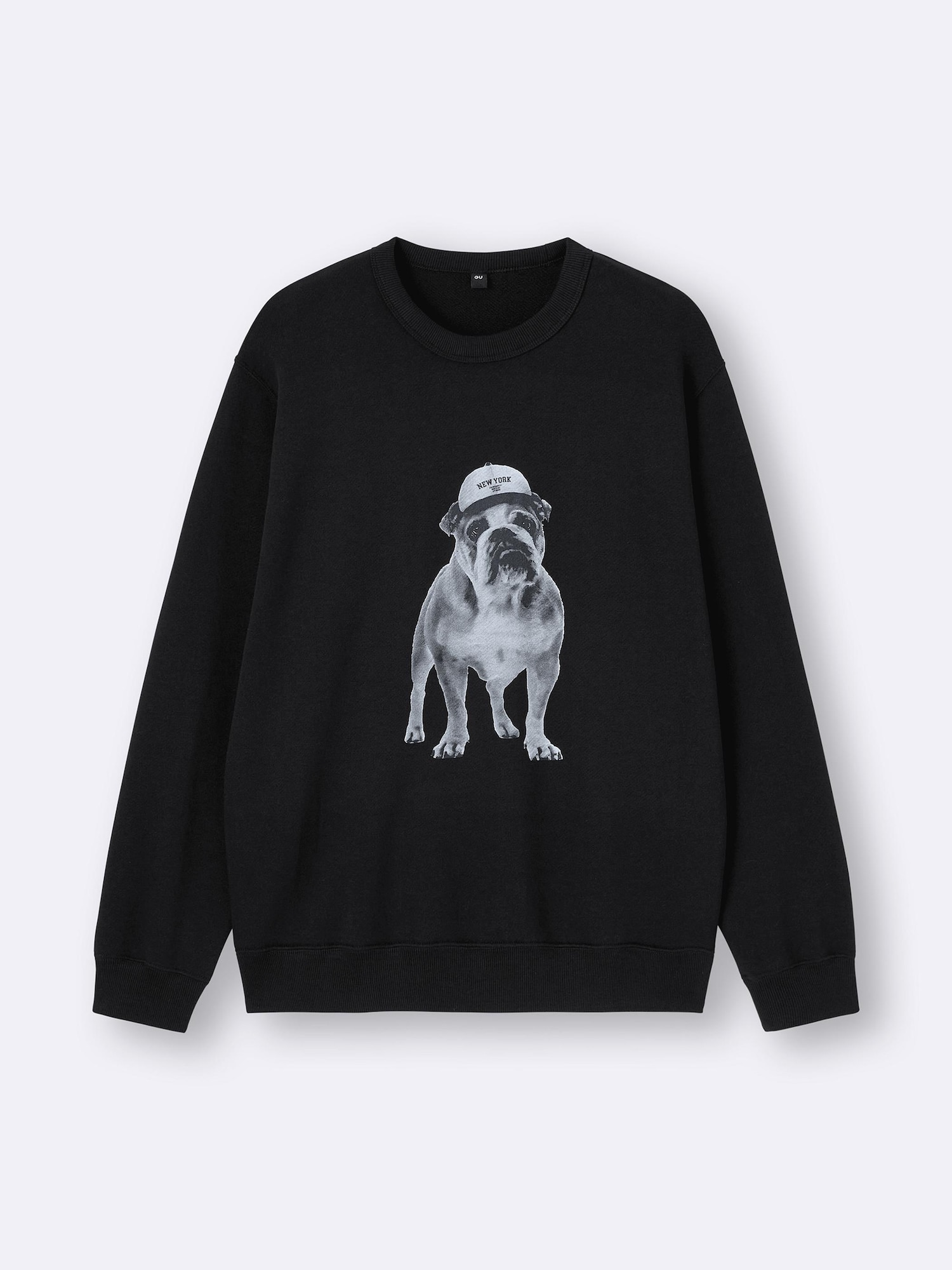 French Terry | Dog | GU US