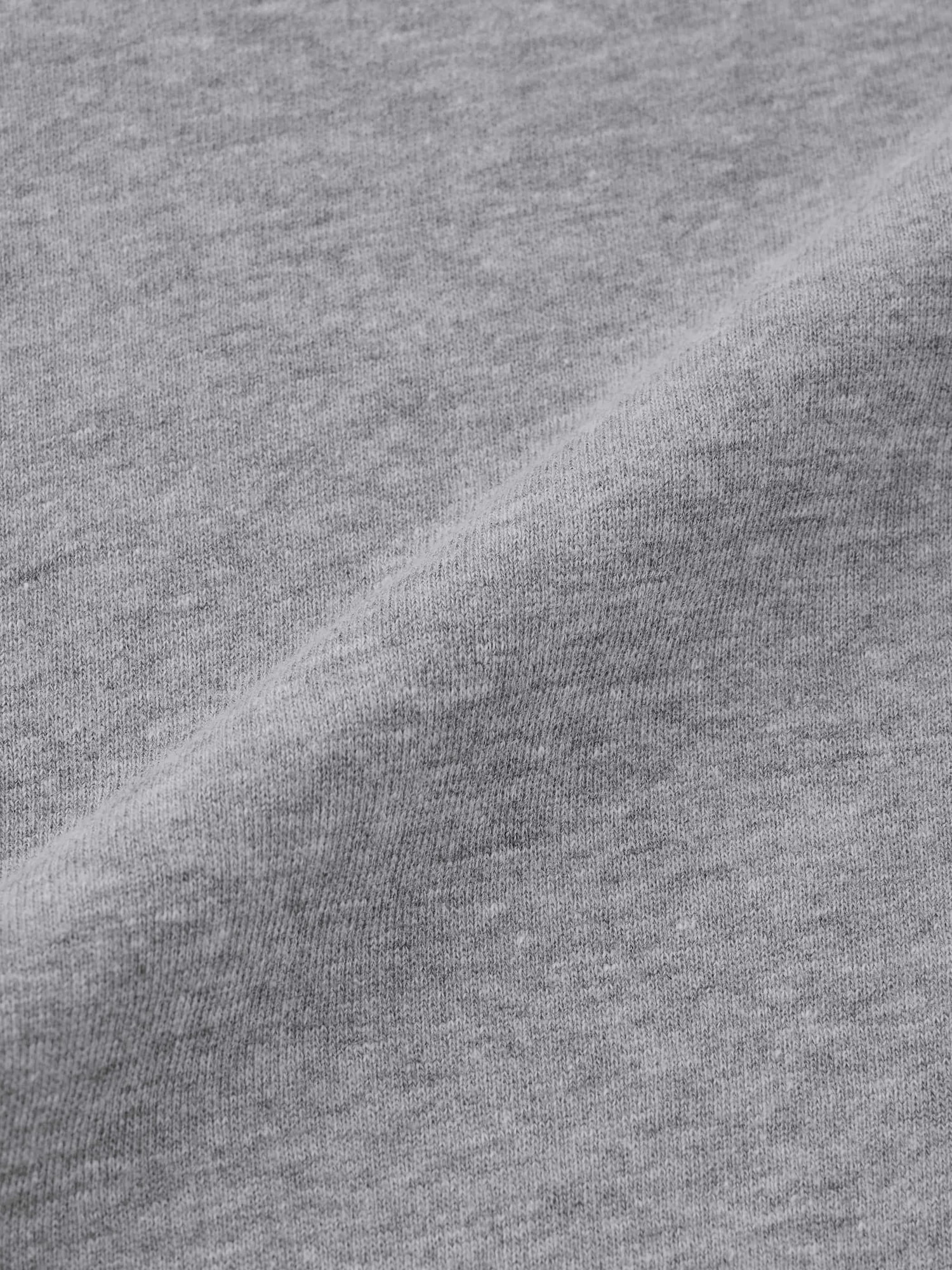 トップス OVYGusset French Terry P/O Sweat French Terry Sweatshirt | Logo | GU US
