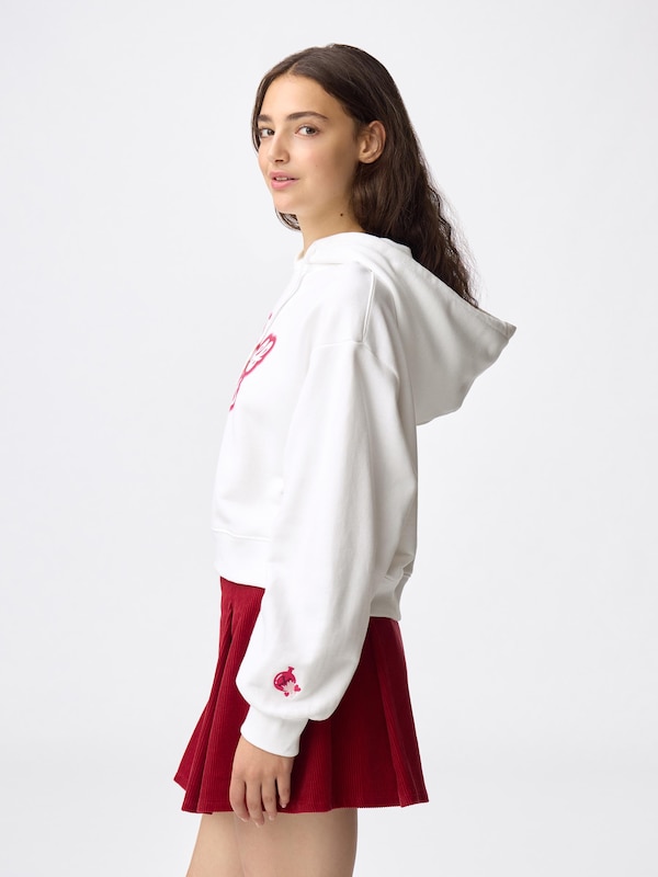 Sweat Hoodie | THE POWERPUFF GIRLS