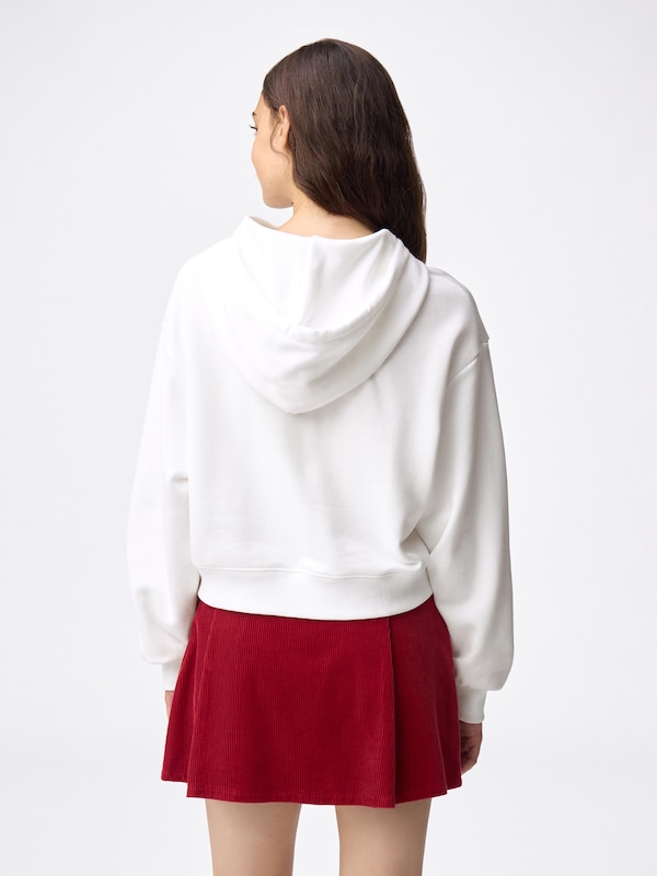 Sweat Hoodie | THE POWERPUFF GIRLS