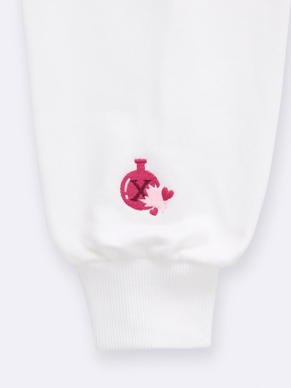 Sweat Hoodie | THE POWERPUFF GIRLS