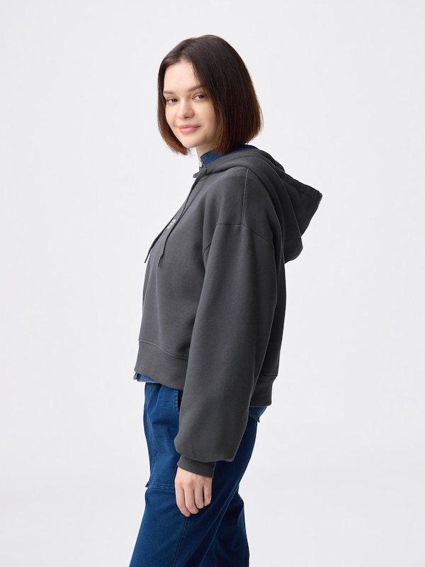 Sweat Hoodie | THE POWERPUFF GIRLS