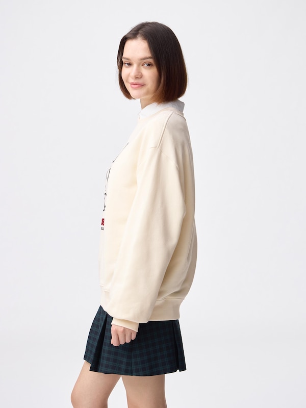 Sweatshirt | THE POWERPUFF GIRLS