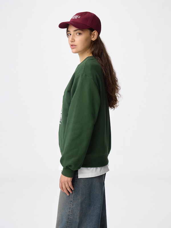 Sweatshirt | THE POWERPUFF GIRLS