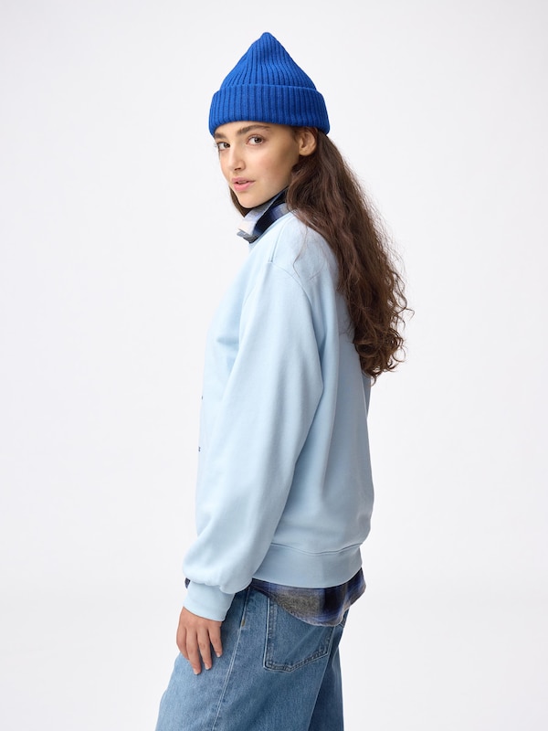 Sweatshirt | THE POWERPUFF GIRLS