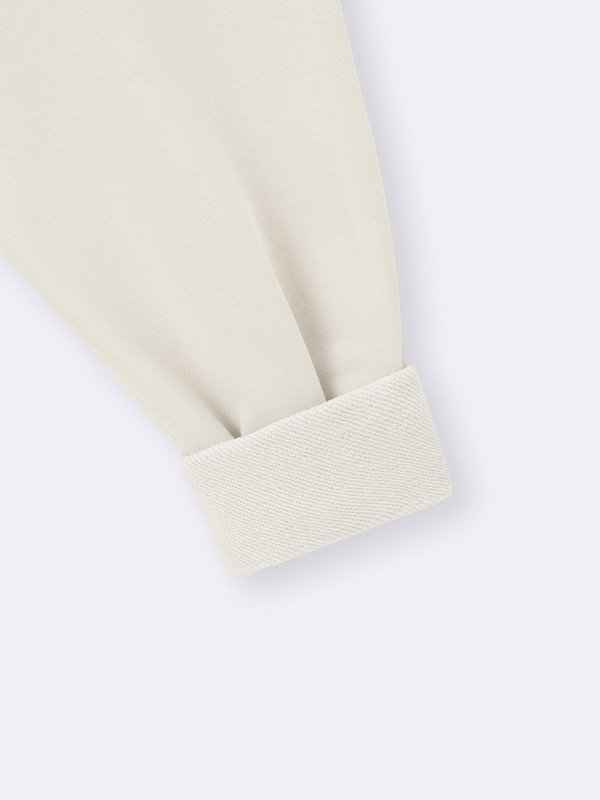 Sweat Half-Zip Pullover | Kirby