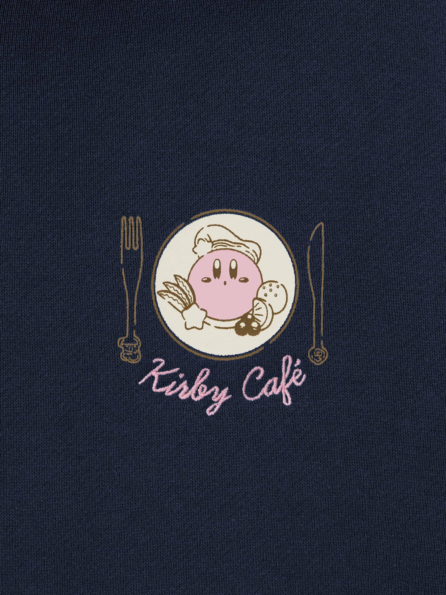 Sweat Half-Zip Pullover | Kirby | GU US