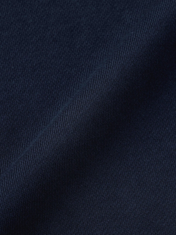 Sweat Half-Zip Pullover | Kirby