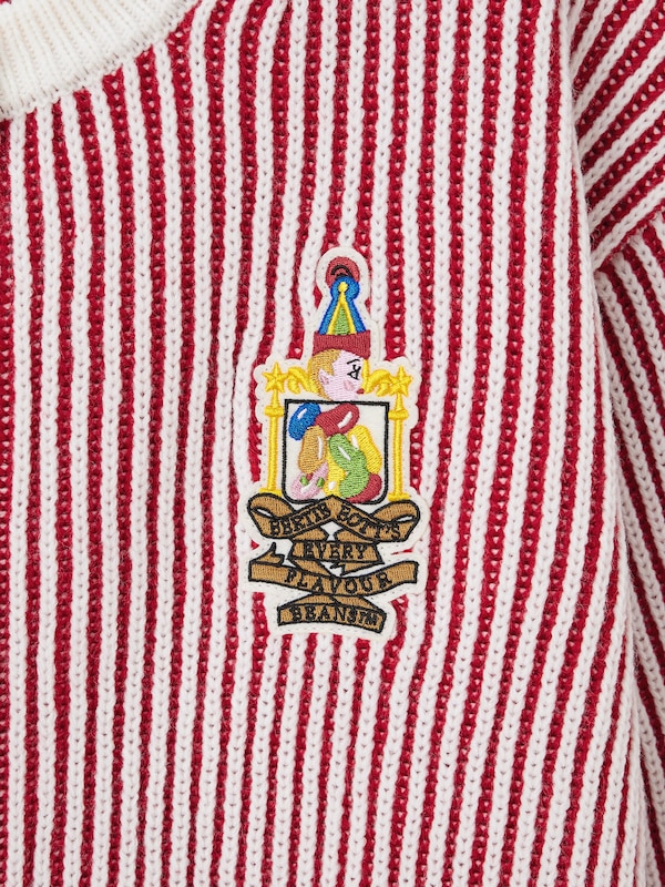 Crew Neck Cardigan | Harry Potter