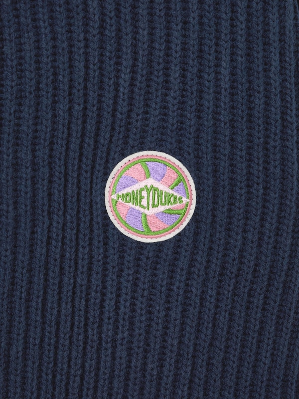 Crew Neck Cardigan | Harry Potter