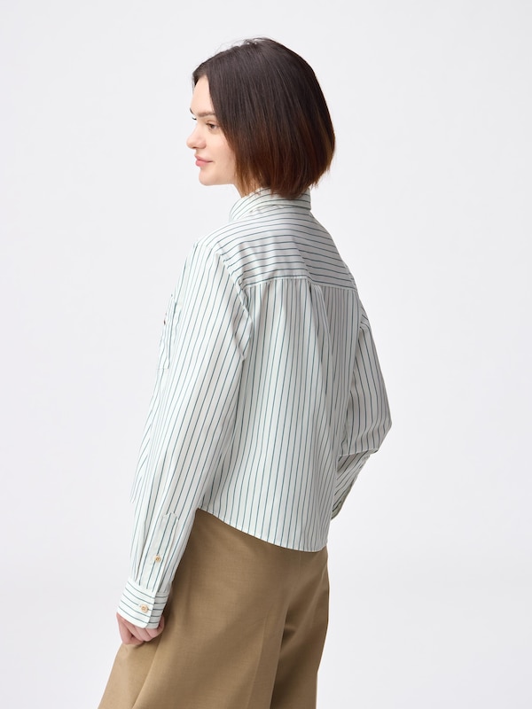 Short Length Shirt | Kirby