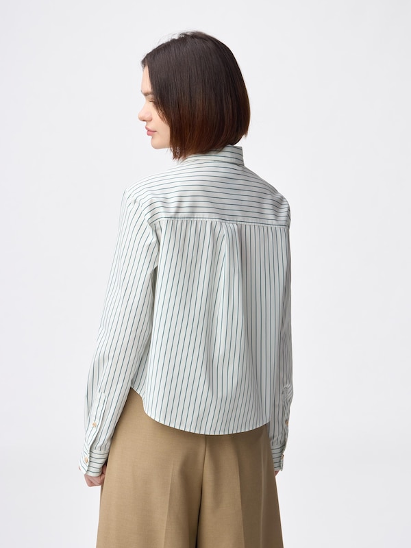 Short Length Shirt | Kirby