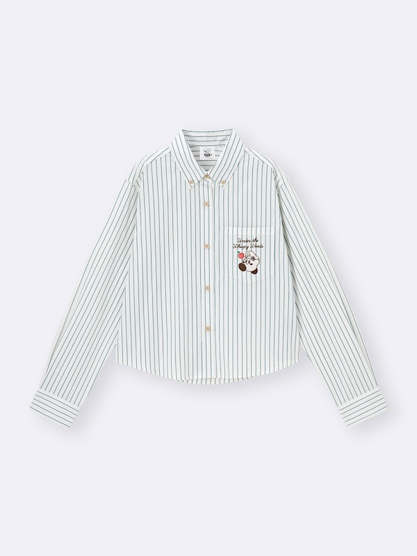 Short Length Shirt | Kirby