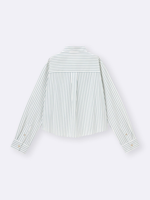 Short Length Shirt | Kirby