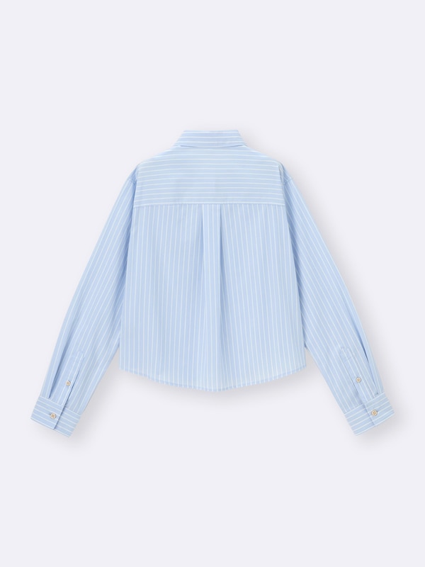 Short Length Shirt | Kirby