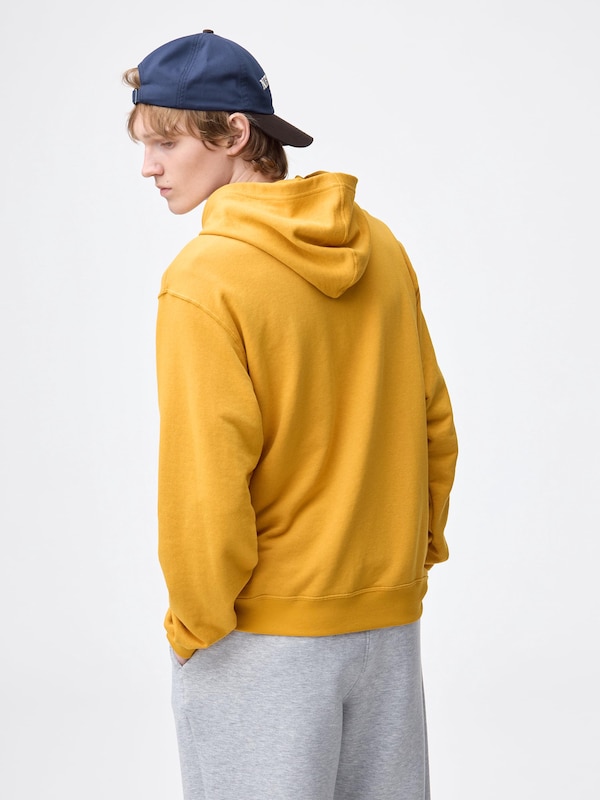 French Terry Sweat Hoodie