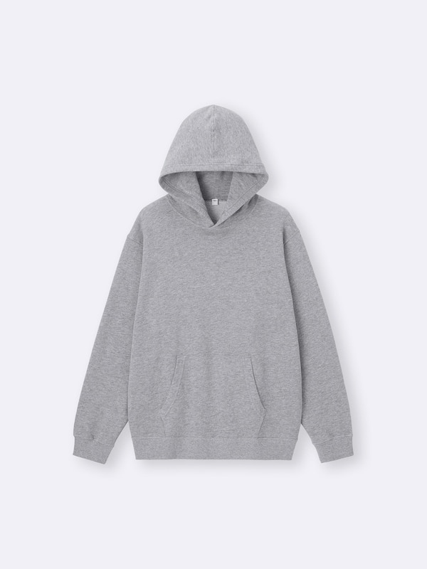 French Terry Sweat Hoodie