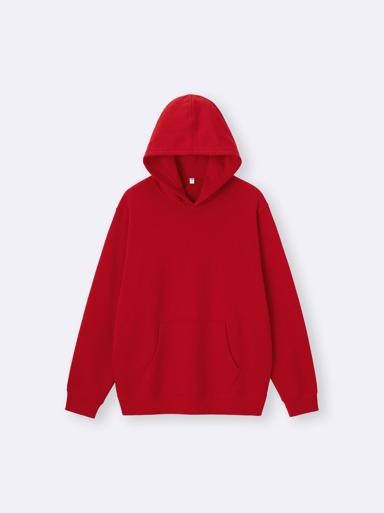Unisex French Terry Sweat Hoodie | GU US