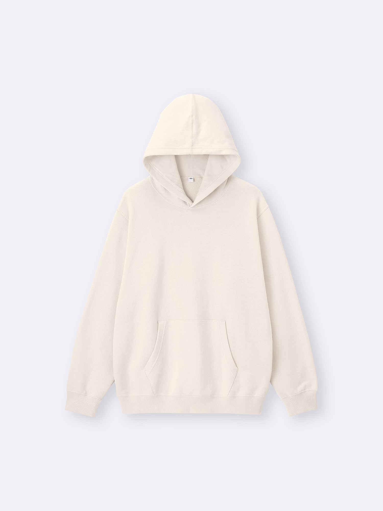 Unisex French Terry Sweat Hoodie | GU US