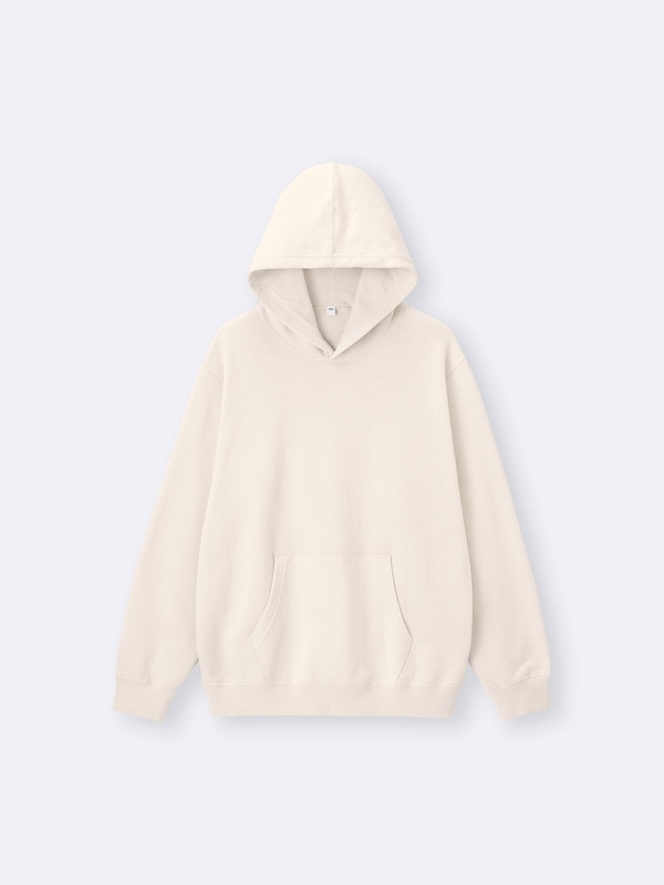 French Terry Sweat Hoodie