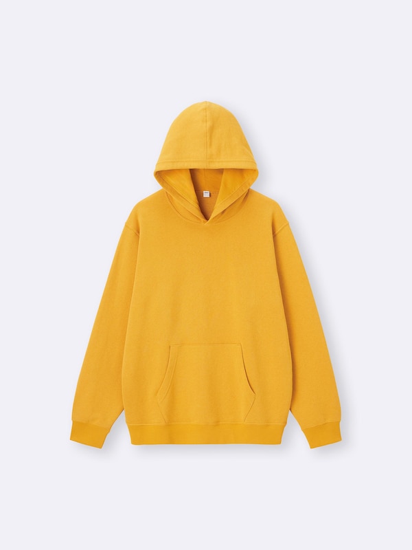 French Terry Sweat Hoodie GU US