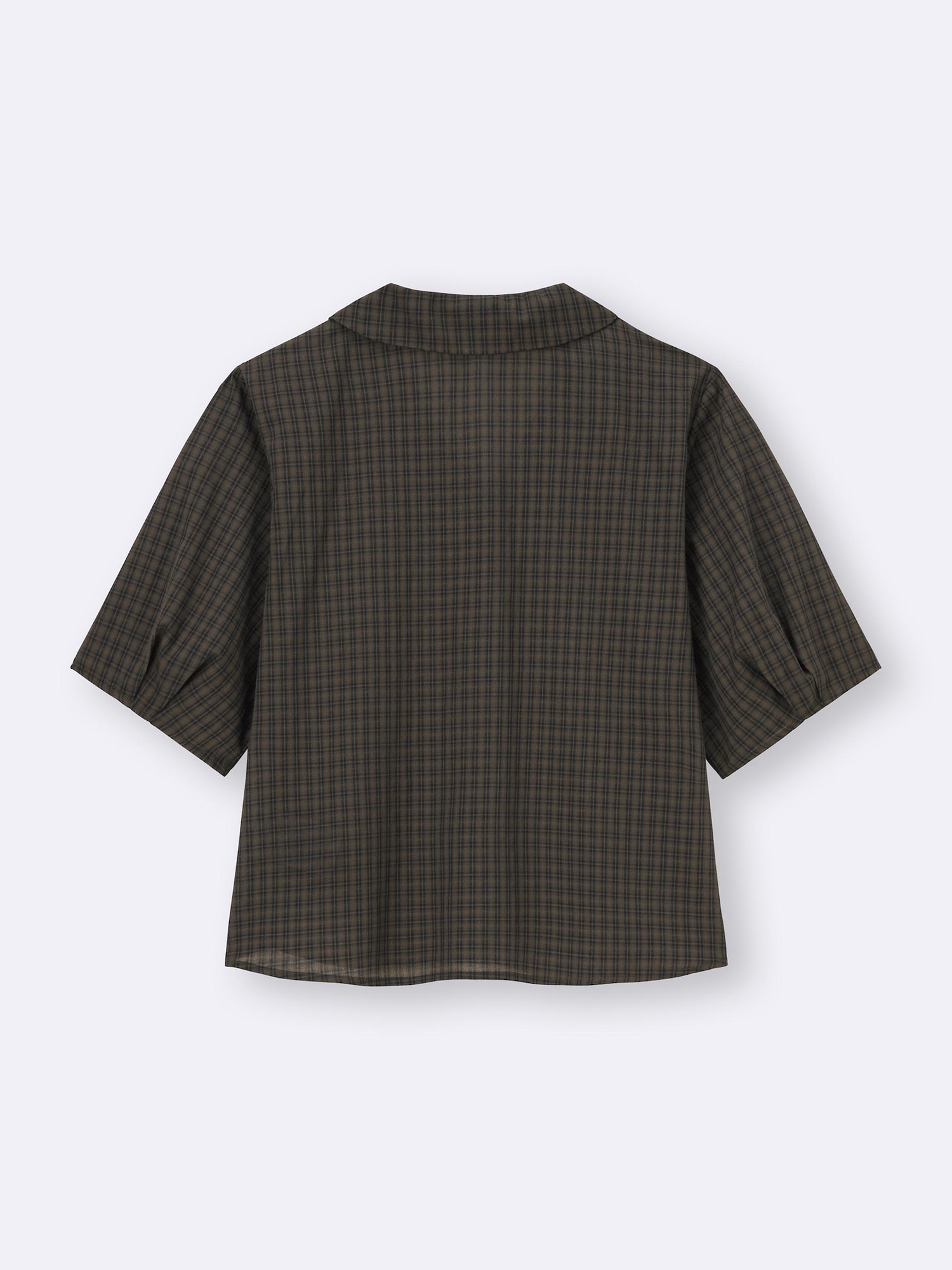 トップス KAVAL Round neck blouse Pintuck Blouse - Cloud Nine Pink | NYDJ