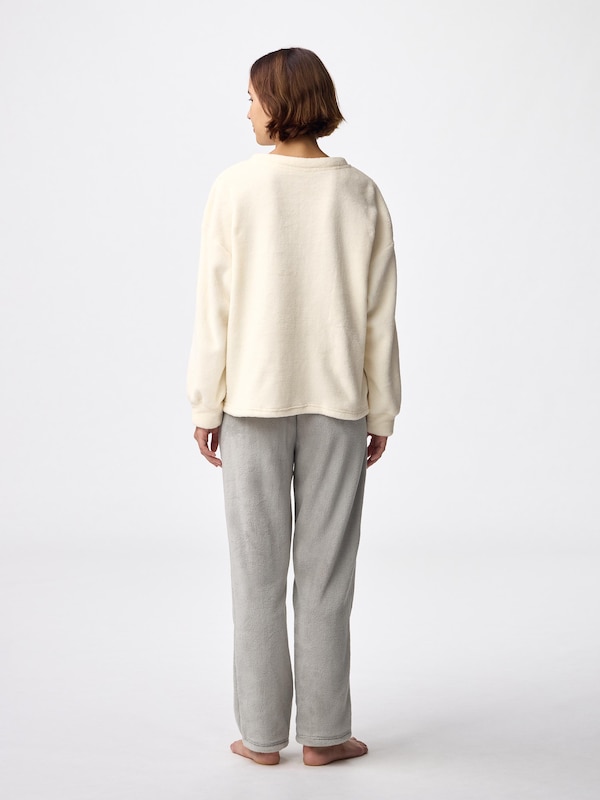 Marshmallow Feel Lounge Set | PUPPET SUNSUN