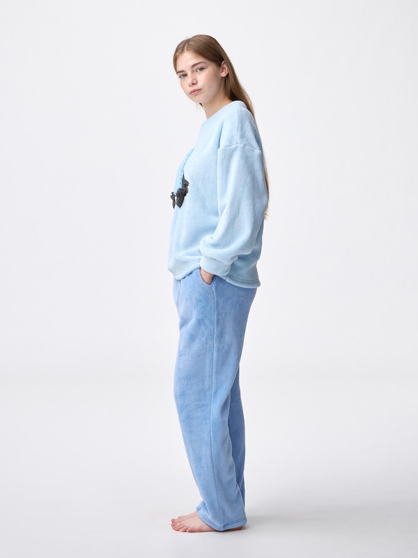 Marshmallow Feel Lounge Set | PUPPET SUNSUN