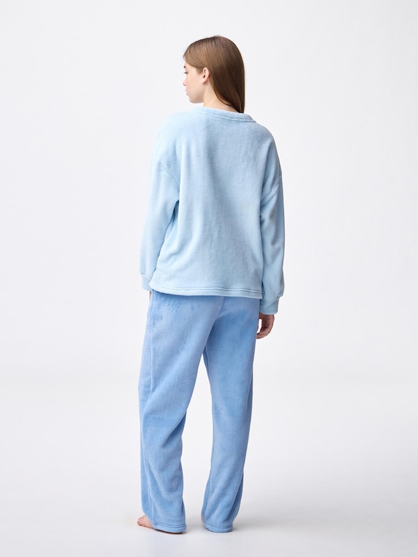 Marshmallow Feel Lounge Set | PUPPET SUNSUN