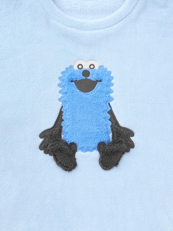 Marshmallow Feel Lounge Set | PUPPET SUNSUN