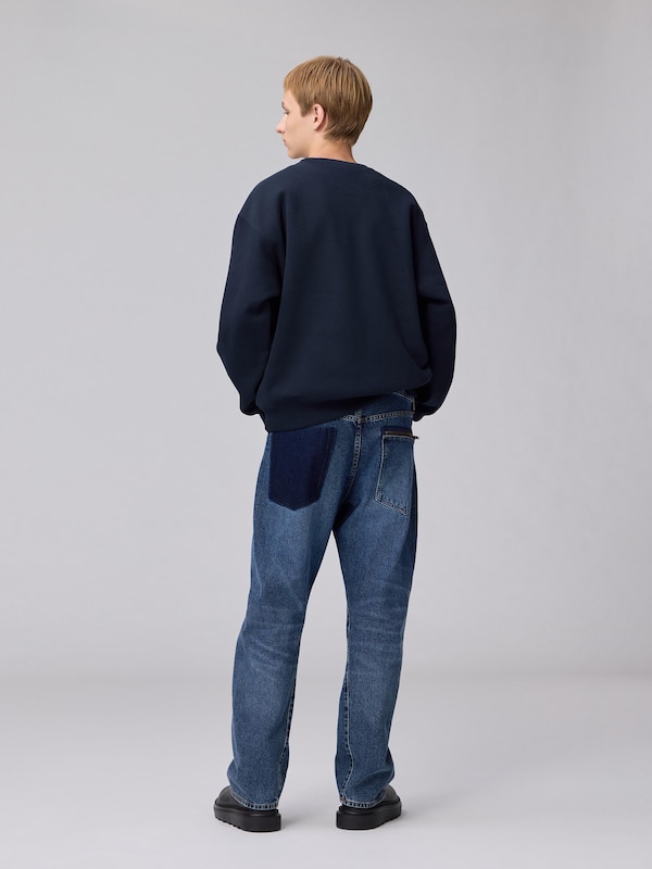 Twisted Pants | UNDERCOVER