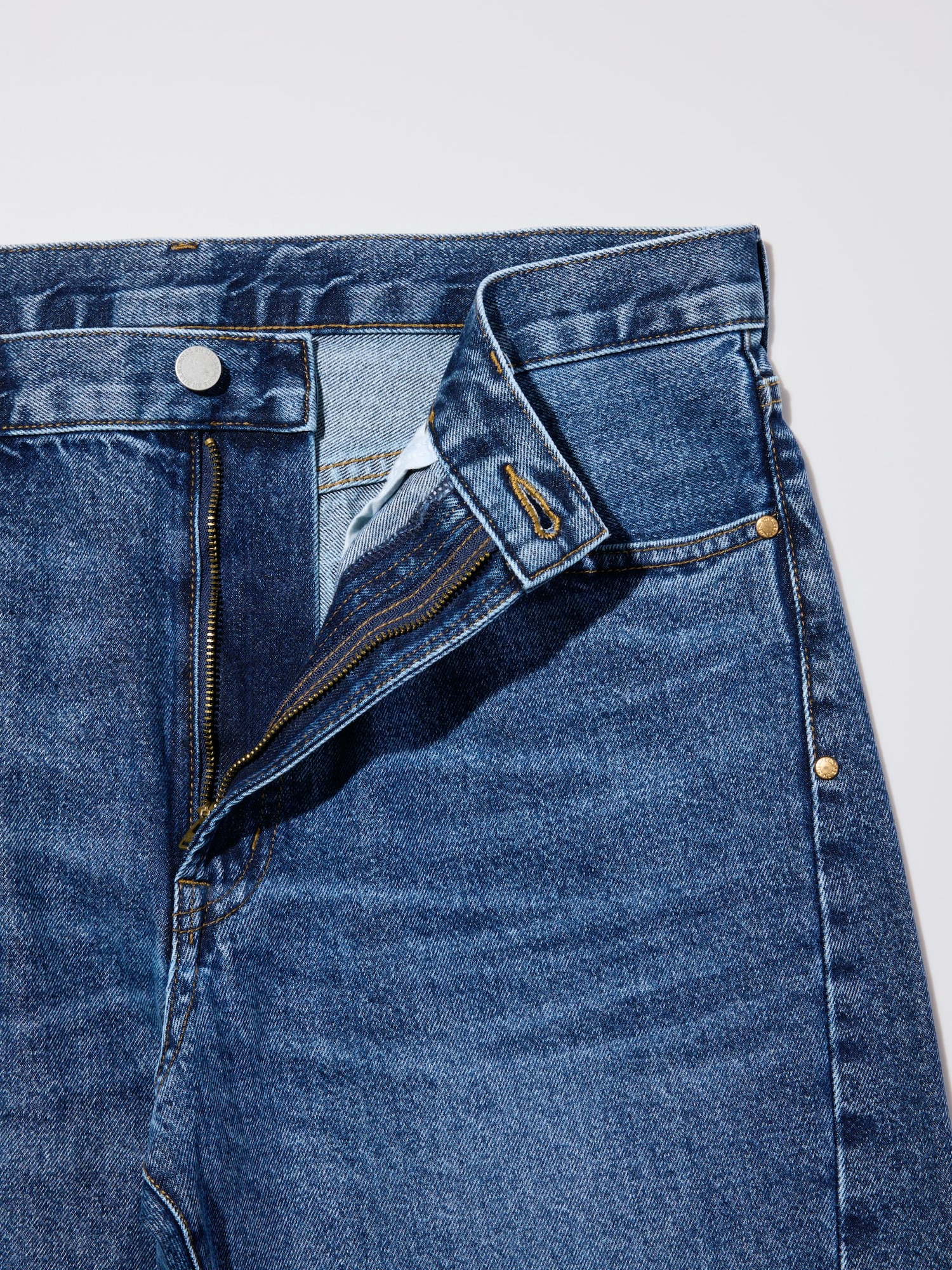 Unisex Twisted Pants | UNDERCOVER | GU US
