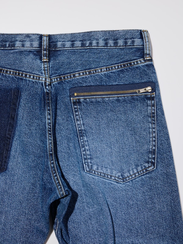 Twisted Pants | UNDERCOVER