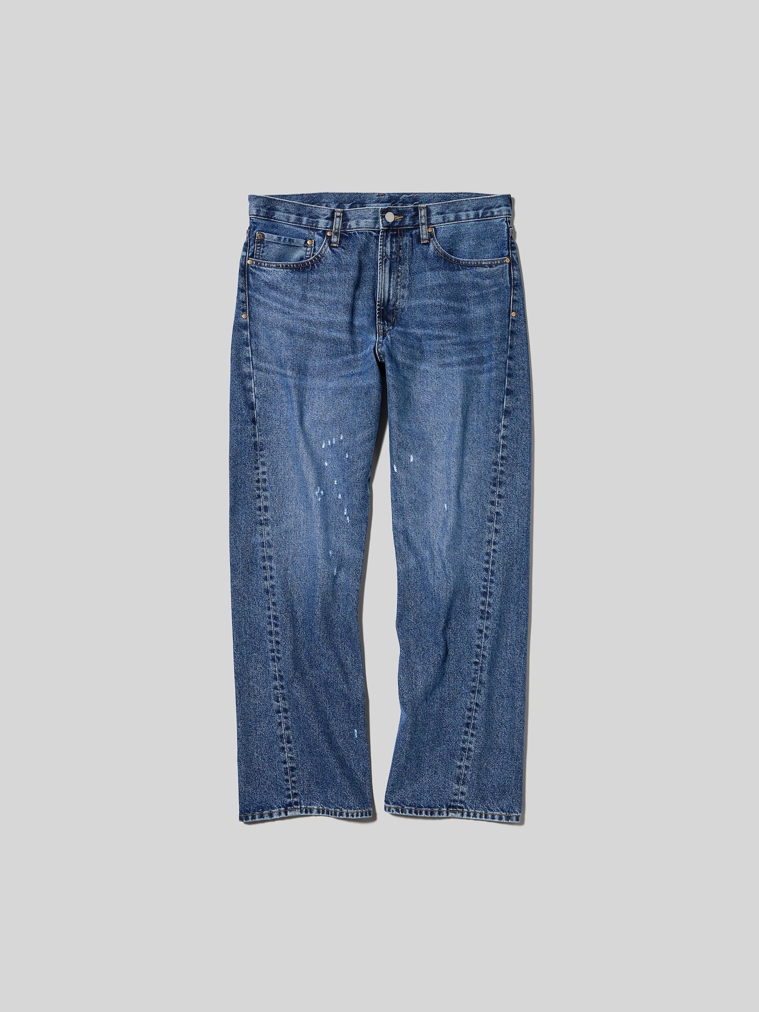 Twisted Pants | UNDERCOVER | GU US