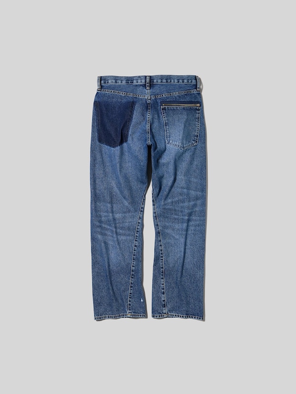 Twisted Pants | UNDERCOVER