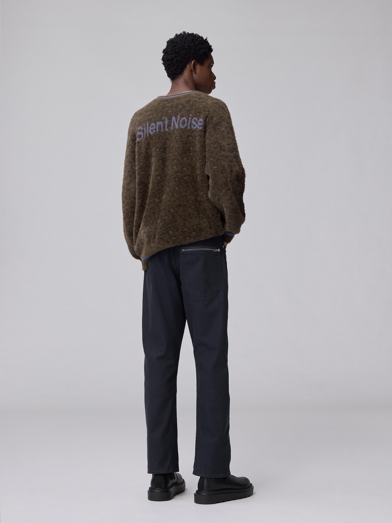 Twisted Pants | UNDERCOVER | GU US