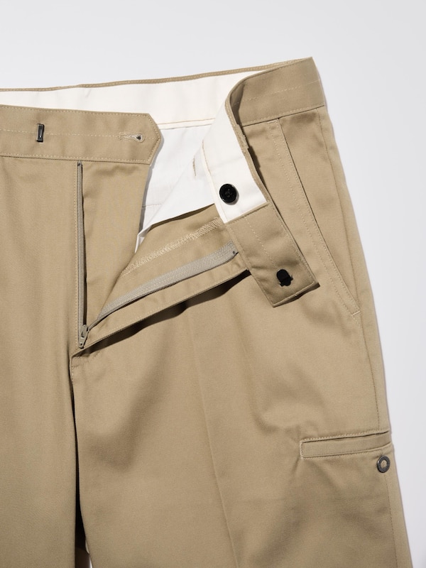Chino Flared Pants | UNDERCOVER