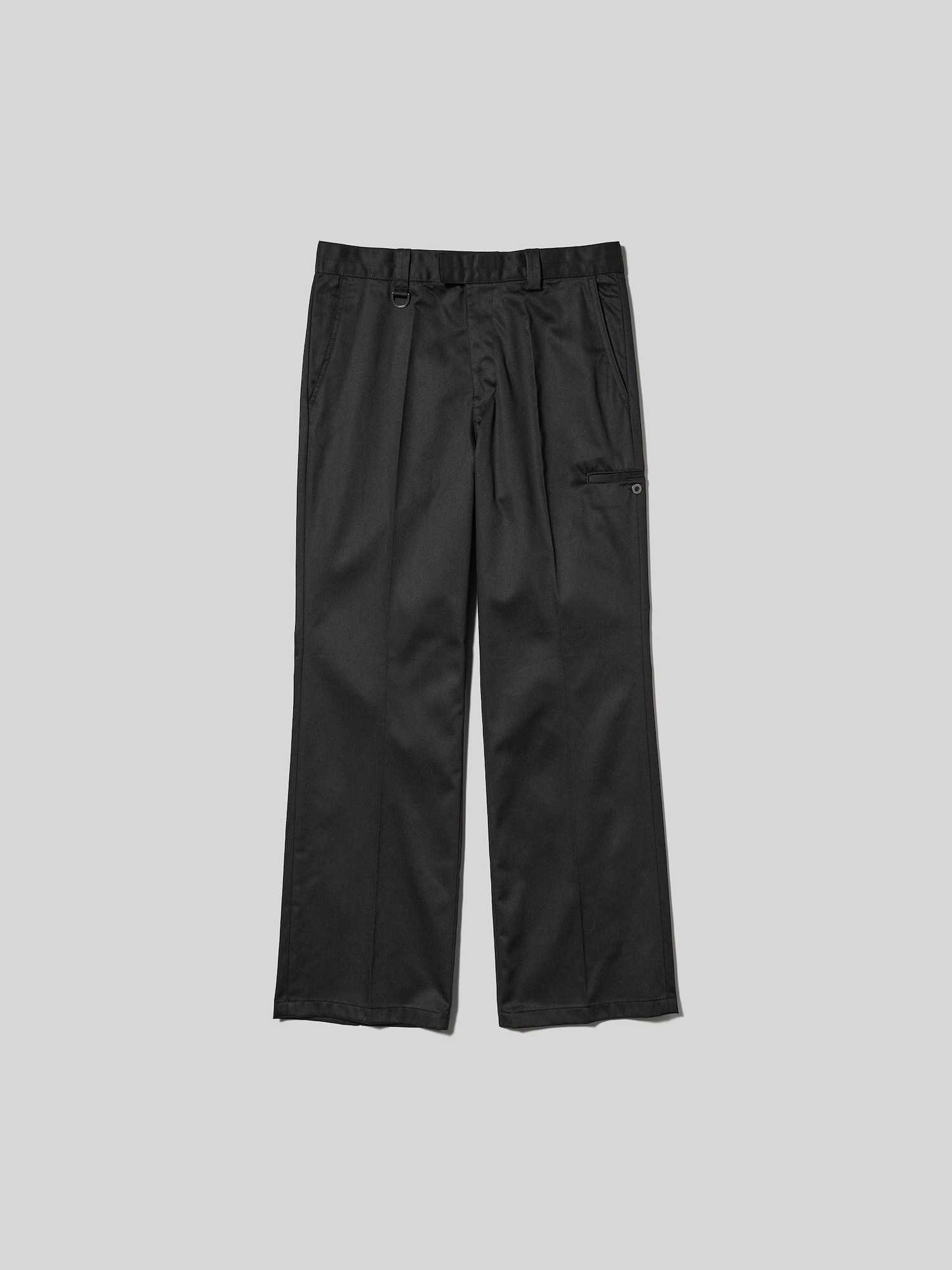 Unisex Chino Flared Pants | UNDERCOVER | GU US