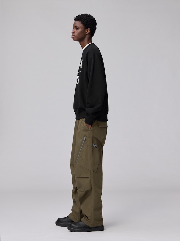 Utility Pants | UNDERCOVER