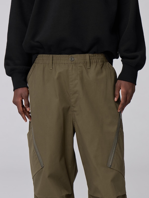 Utility Pants | UNDERCOVER