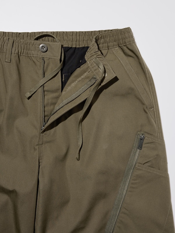 Utility Pants | UNDERCOVER