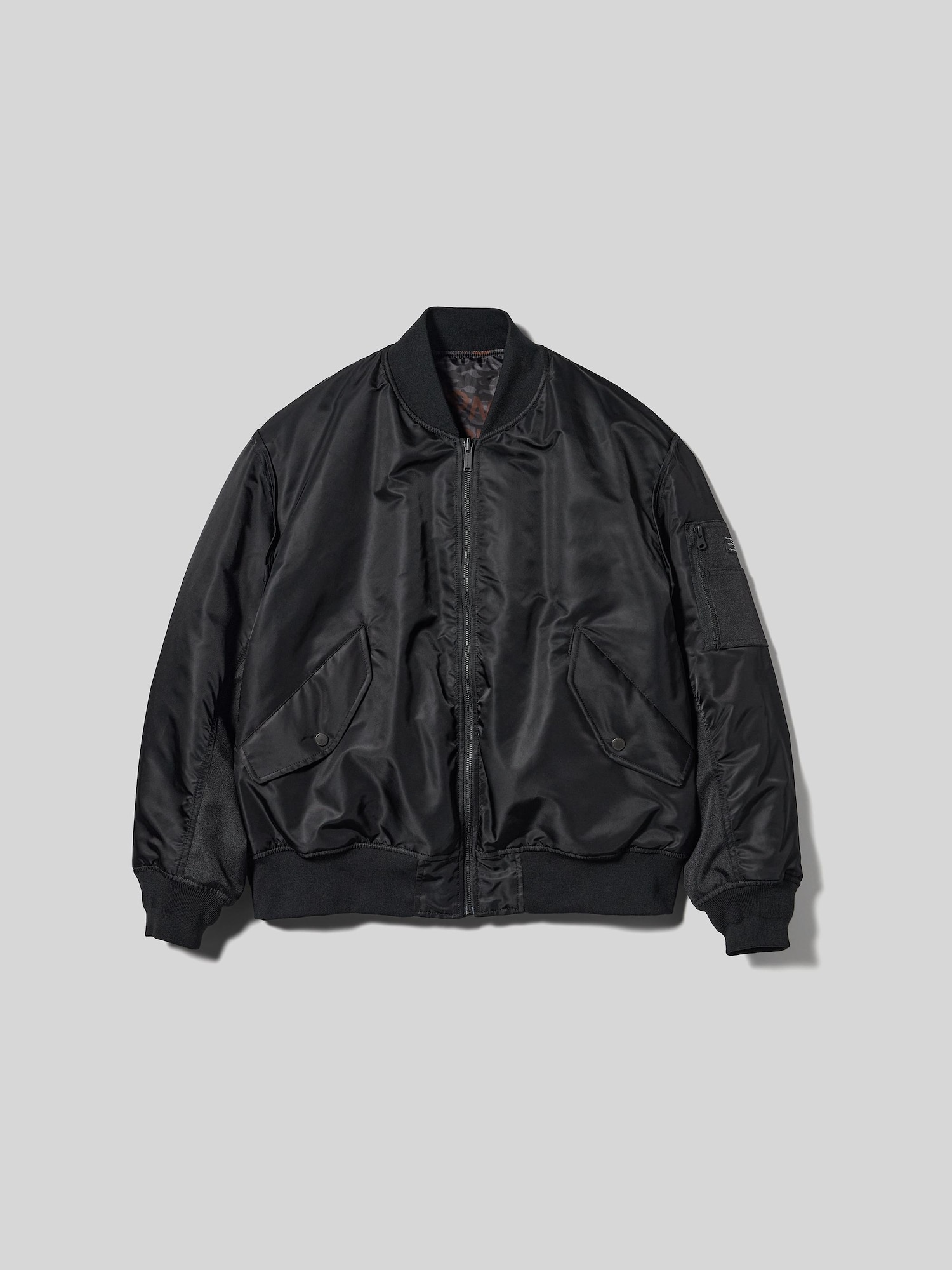 Reversible Jacket | UNDERCOVER | GU US