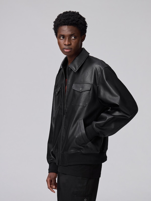 Zip Up Jacket | UNDERCOVER