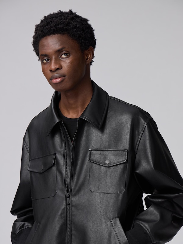 Zip Up Jacket | UNDERCOVER