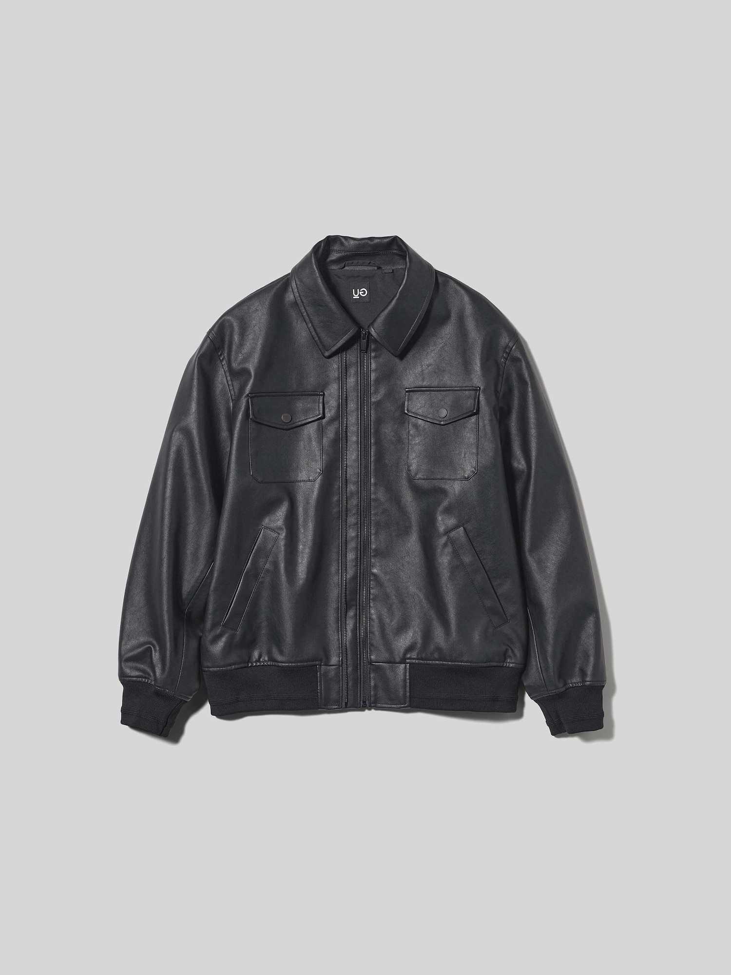 Zip Up Jacket | UNDERCOVER | GU US
