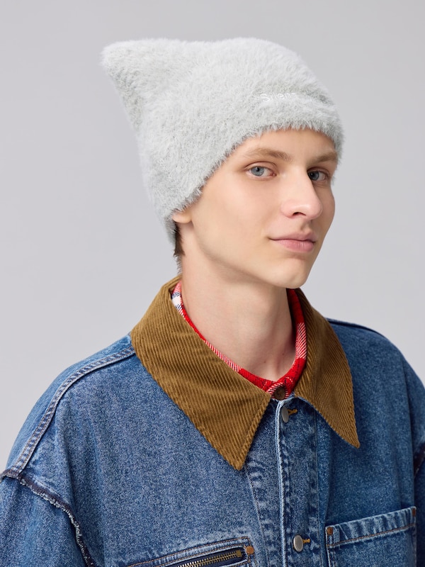 Coverall Jacket | UNDERCOVER