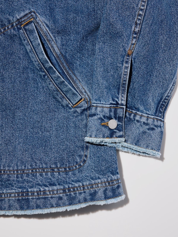 Coverall Jacket | UNDERCOVER